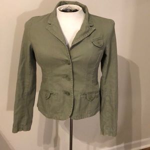 American Eagle lightweight jacket